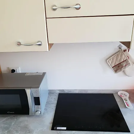 Patch Of Eden Венеция