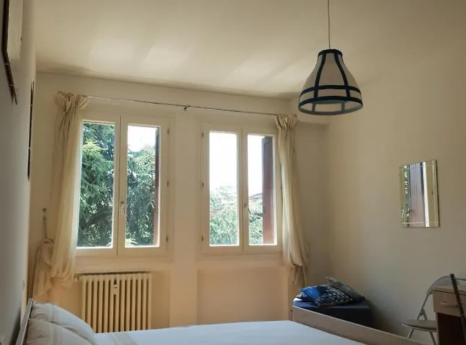 Patch Of Eden Венеция