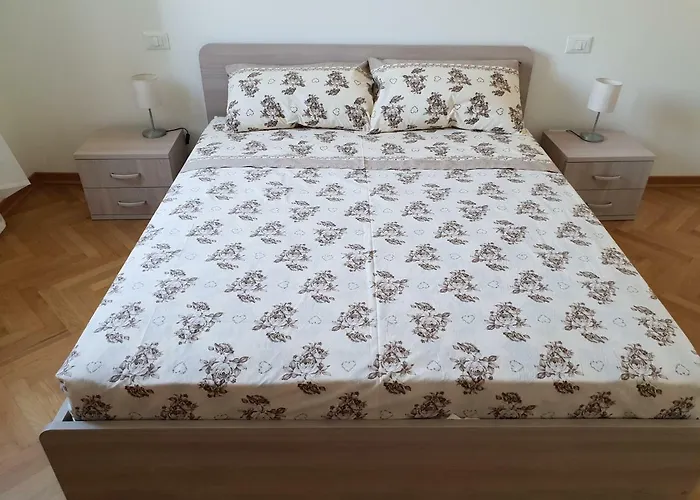 Patch Of Eden Апартаменты