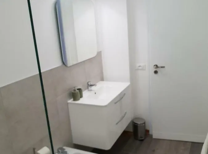 Апартаменты Patch Of Eden Венеция