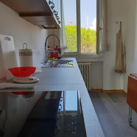 Апартаменты Patch Of Eden *