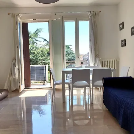Patch Of Eden Apartment *