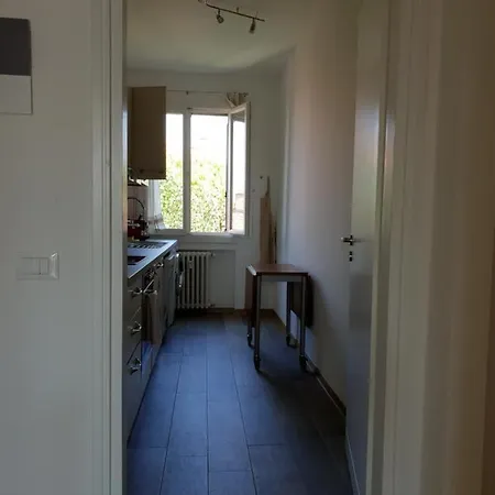 Patch Of Eden Венеция