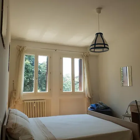 Patch Of Eden Венеция