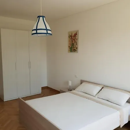 Patch Of Eden Apartment