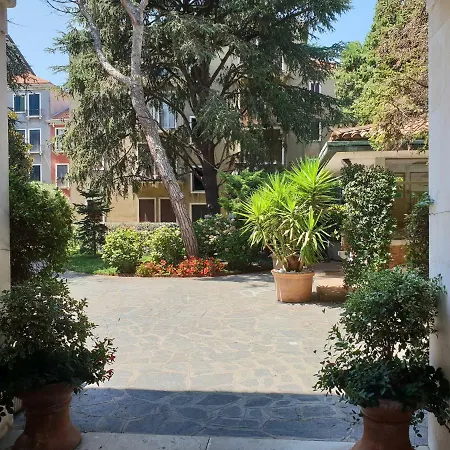 Appartement Patch Of Eden