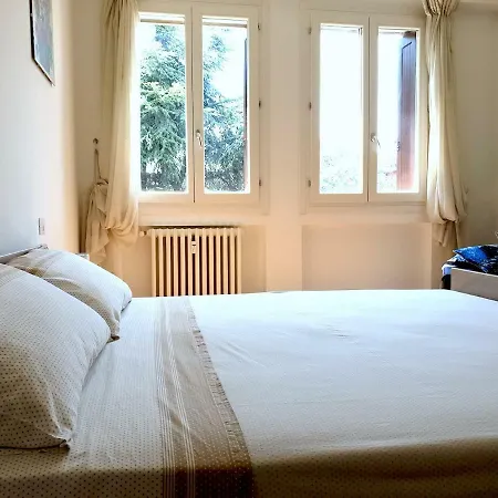 Patch Of Eden Венеция