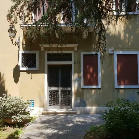 Patch Of Eden Appartement