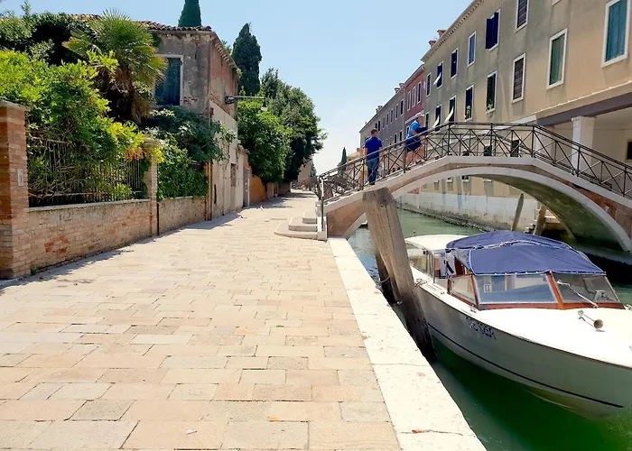 Patch Of Eden Appartement