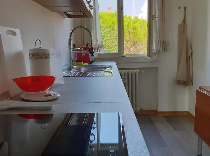 Appartement Patch Of Eden *