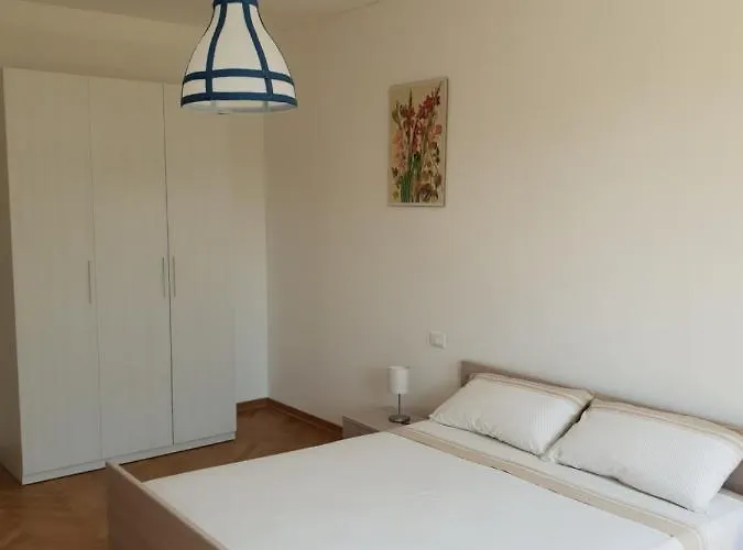 Patch Of Eden Appartement