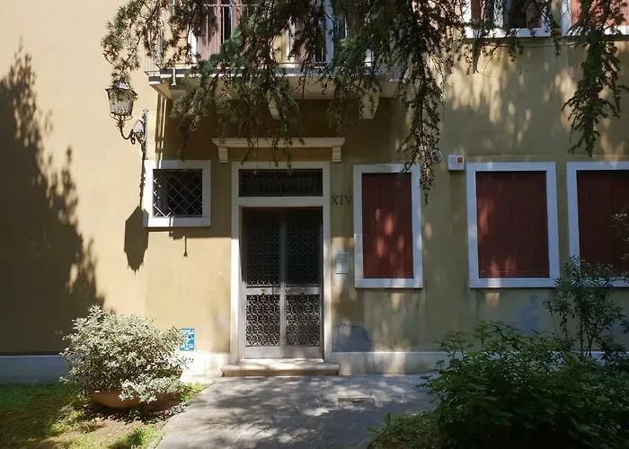 Patch Of Eden Appartement