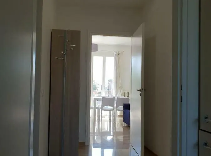 Appartement Patch Of Eden