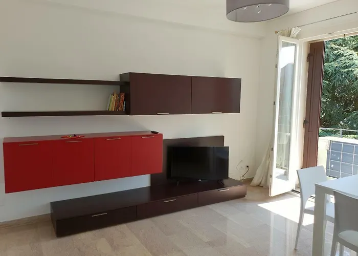 Appartement Patch Of Eden