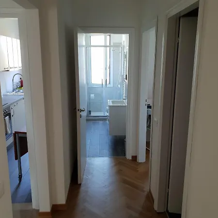 Patch Of Eden Wenecja