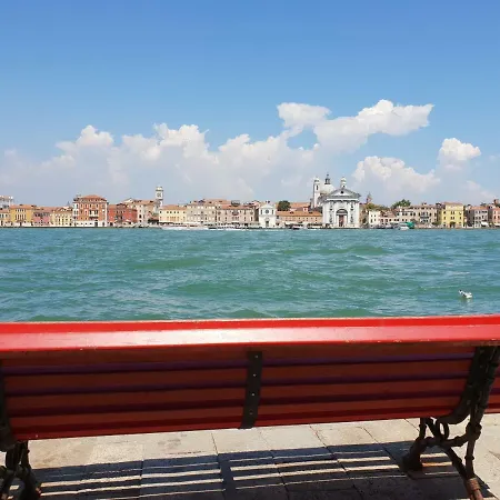 Patch Of Eden Διαμέρισμα Βενετία