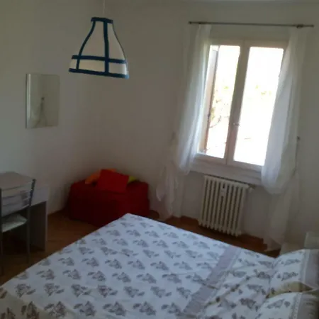 Patch Of Eden Βενετία