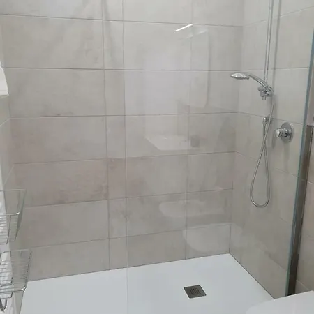 Διαμέρισμα Patch Of Eden