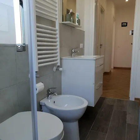 Διαμέρισμα Patch Of Eden *