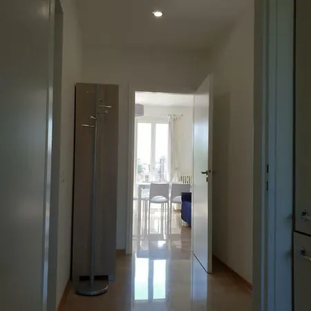 Διαμέρισμα Patch Of Eden