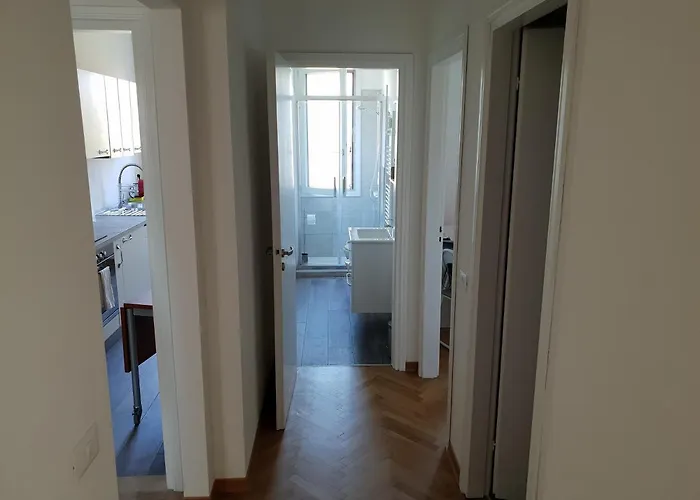 Patch Of Eden Venedig