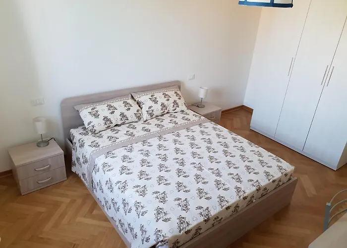 Patch Of Eden Lägenhet