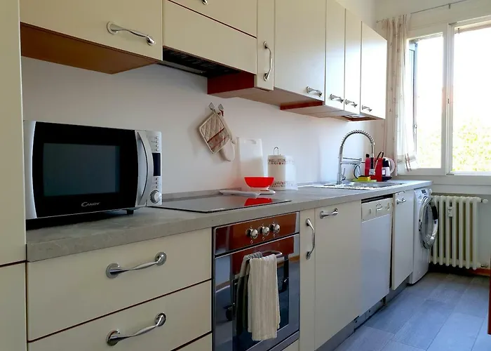 Patch Of Eden Apartman *