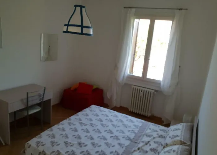 Patch Of Eden Venedig