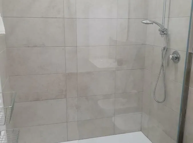 Lägenhet Patch Of Eden