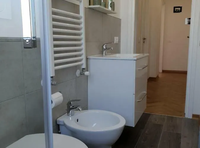 Lägenhet Patch Of Eden *