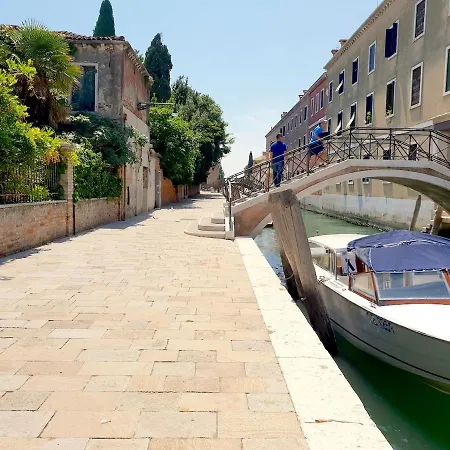 Patch Of Eden Apartment