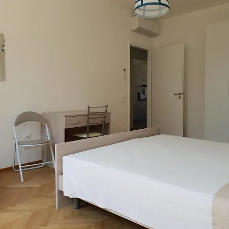 Apartment Patch Of Eden