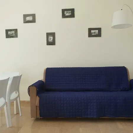 Patch Of Eden Apartment *