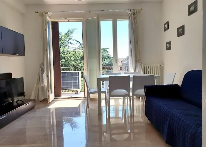 Patch Of Eden Apartment *