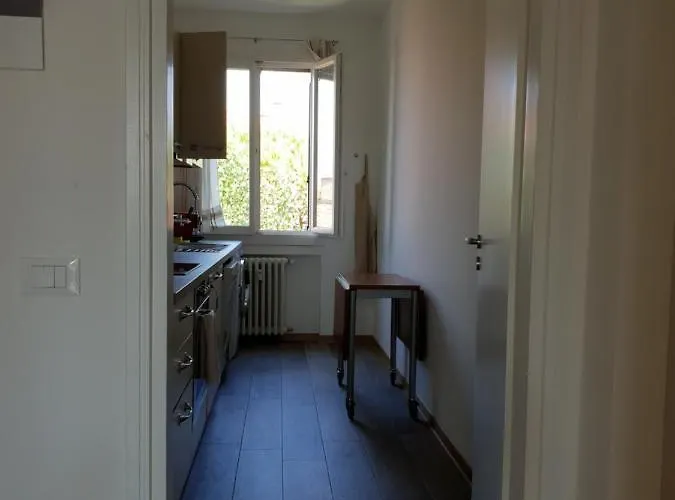 Patch Of Eden Venice