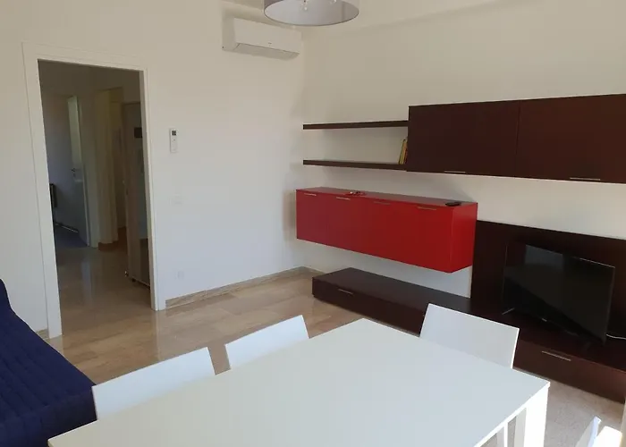 Patch Of Eden Apartment