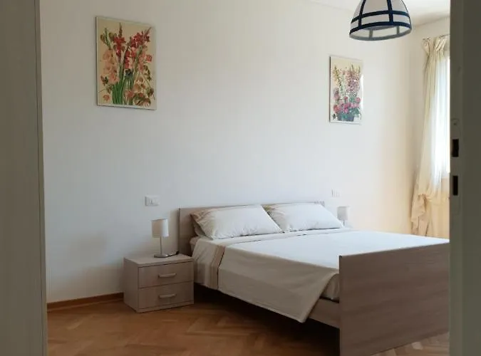 Patch Of Eden Venedig