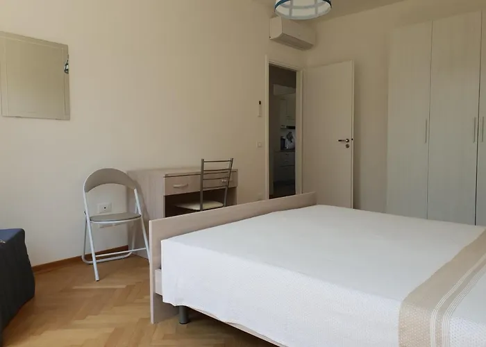 Apartment Patch Of Eden