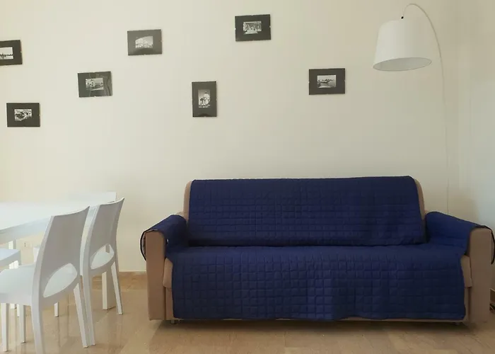 Patch Of Eden Apartment *