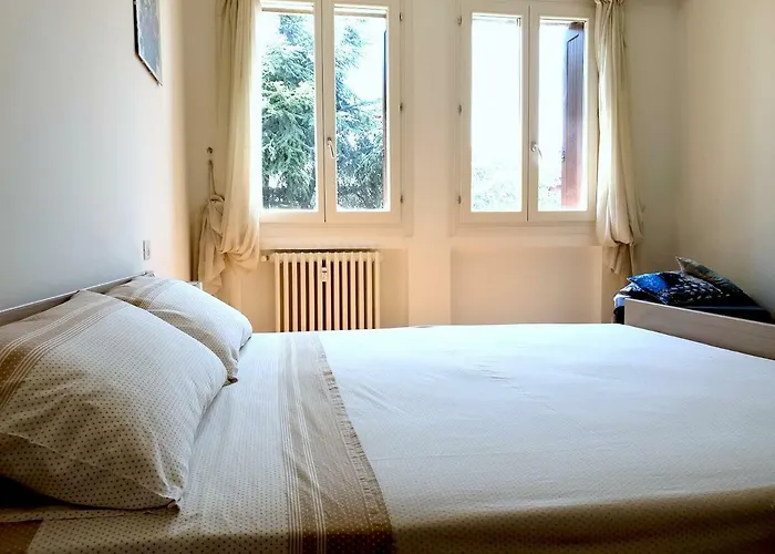 Patch Of Eden Venice